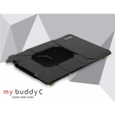 MY BUDDY C LAPTOP COOLING PAD 